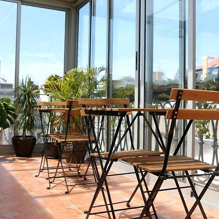 Santa Catarina Guest House (Porto city center) Exterior foto