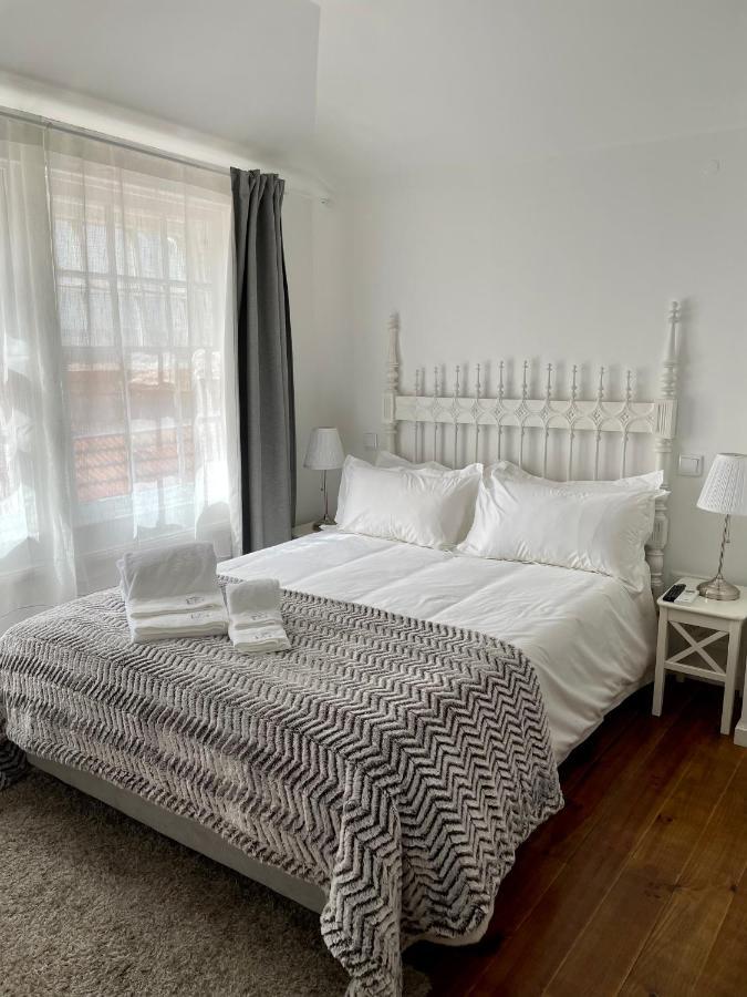 Santa Catarina Guest House (Porto city center) Exterior foto