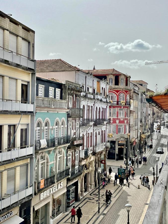 Santa Catarina Guest House (Porto city center) Exterior foto