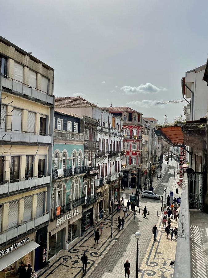 Santa Catarina Guest House (Porto city center) Exterior foto