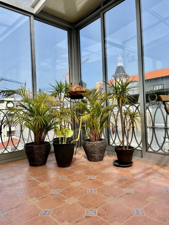 Santa Catarina Guest House (Porto city center) Exterior foto