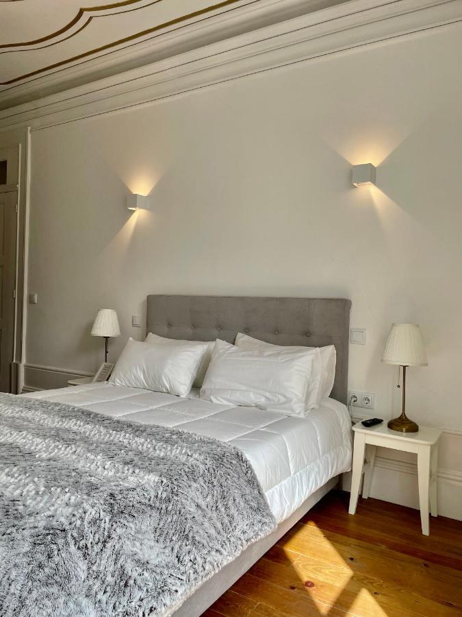 Santa Catarina Guest House (Porto city center) Exterior foto