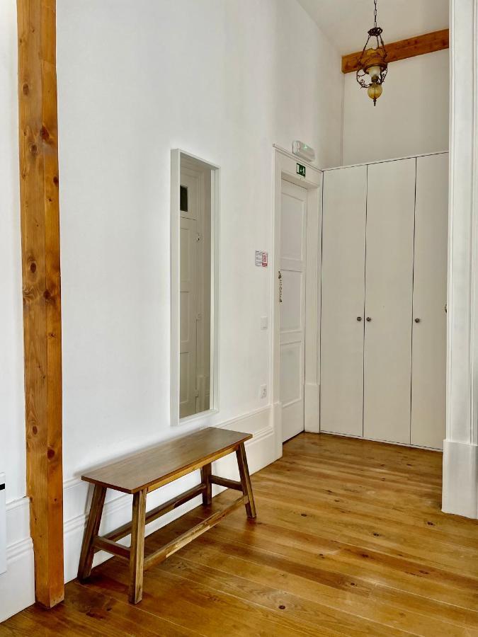 Santa Catarina Guest House (Porto city center) Exterior foto
