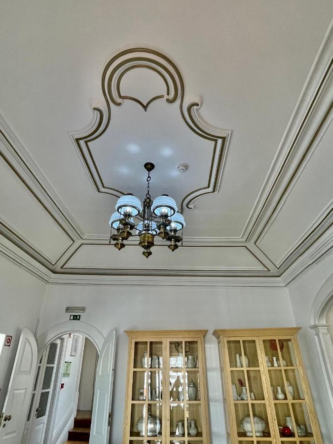 Santa Catarina Guest House (Porto city center) Exterior foto