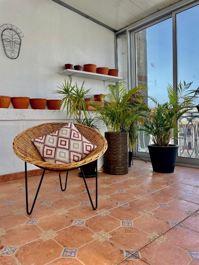 Santa Catarina Guest House (Porto city center) Exterior foto