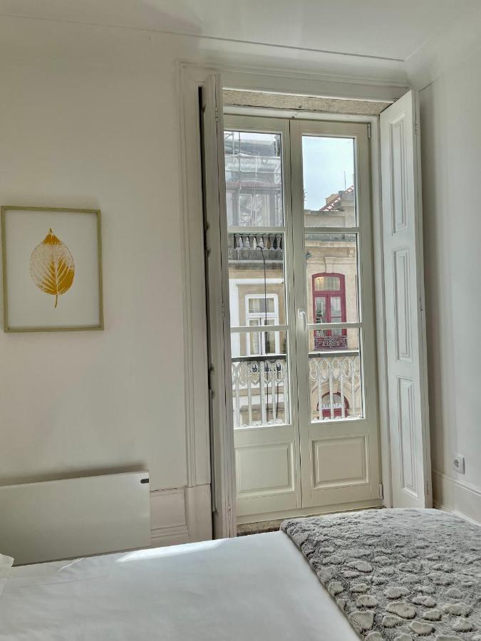 Santa Catarina Guest House (Porto city center) Exterior foto