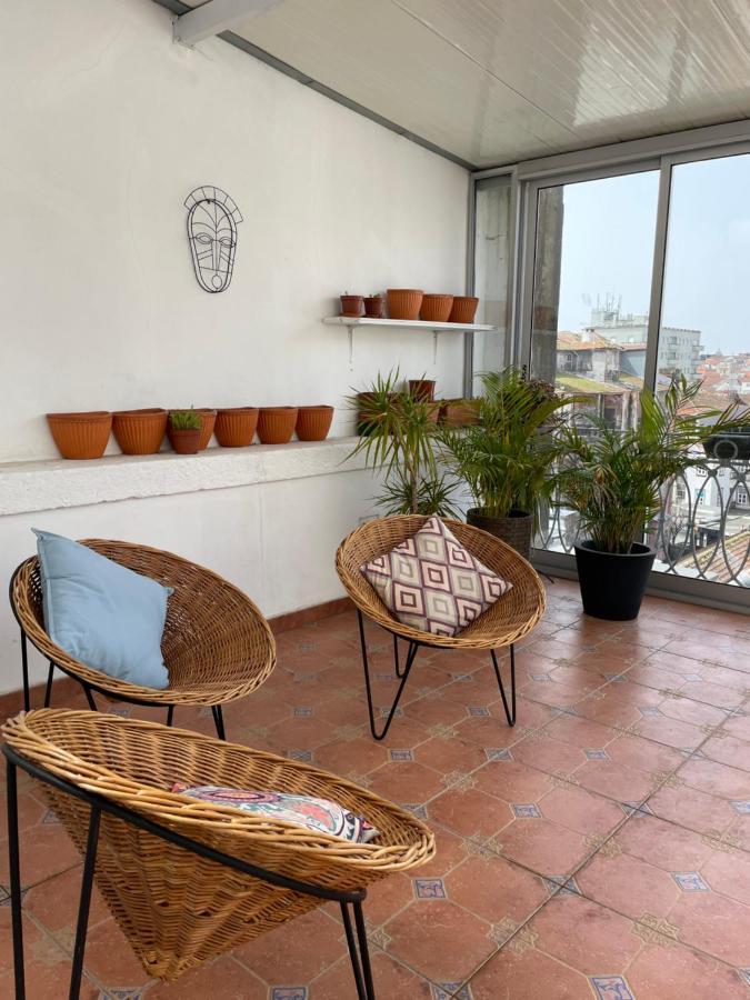 Santa Catarina Guest House (Porto city center) Exterior foto
