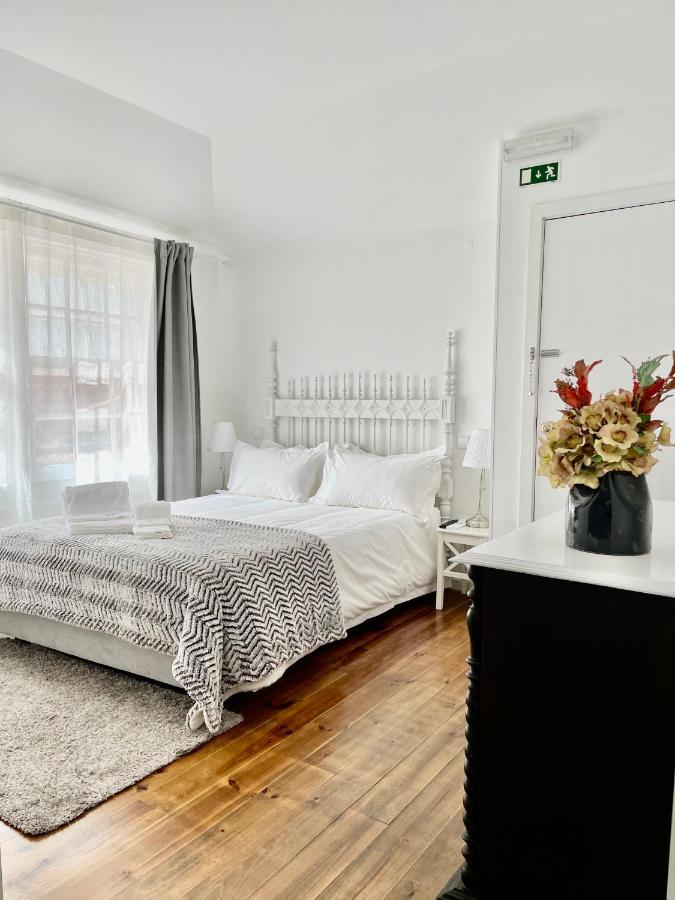 Santa Catarina Guest House (Porto city center) Exterior foto
