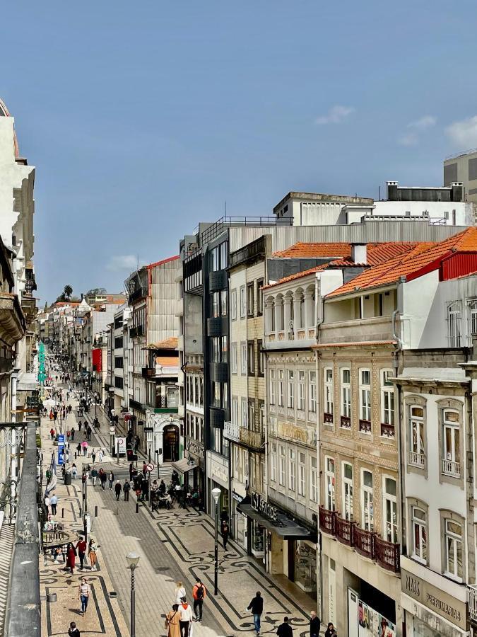Santa Catarina Guest House (Porto city center) Exterior foto