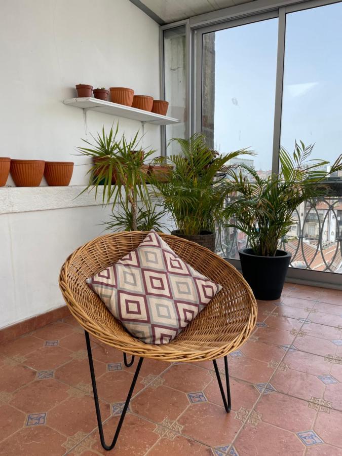 Santa Catarina Guest House (Porto city center) Exterior foto