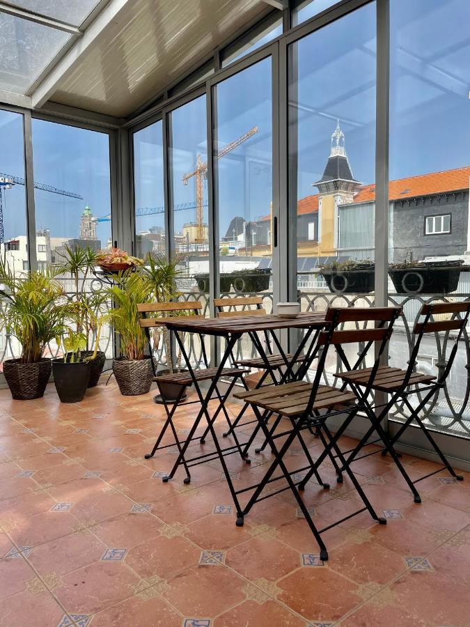 Santa Catarina Guest House (Porto city center) Exterior foto