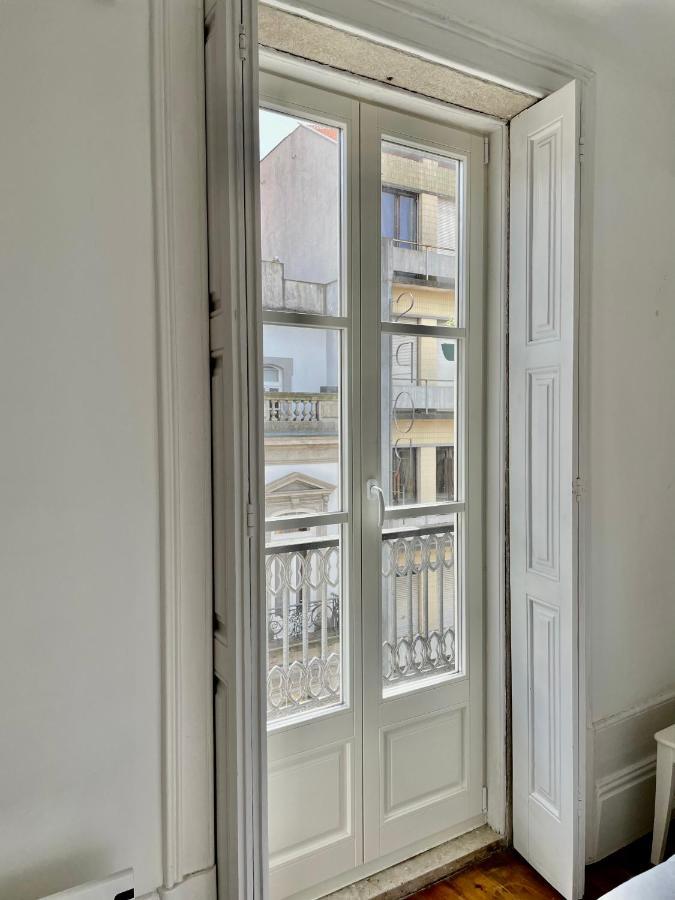 Santa Catarina Guest House (Porto city center) Exterior foto