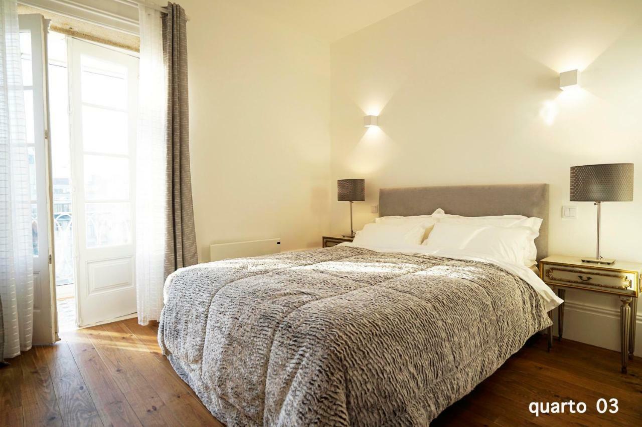 Santa Catarina Guest House (Porto city center) Exterior foto