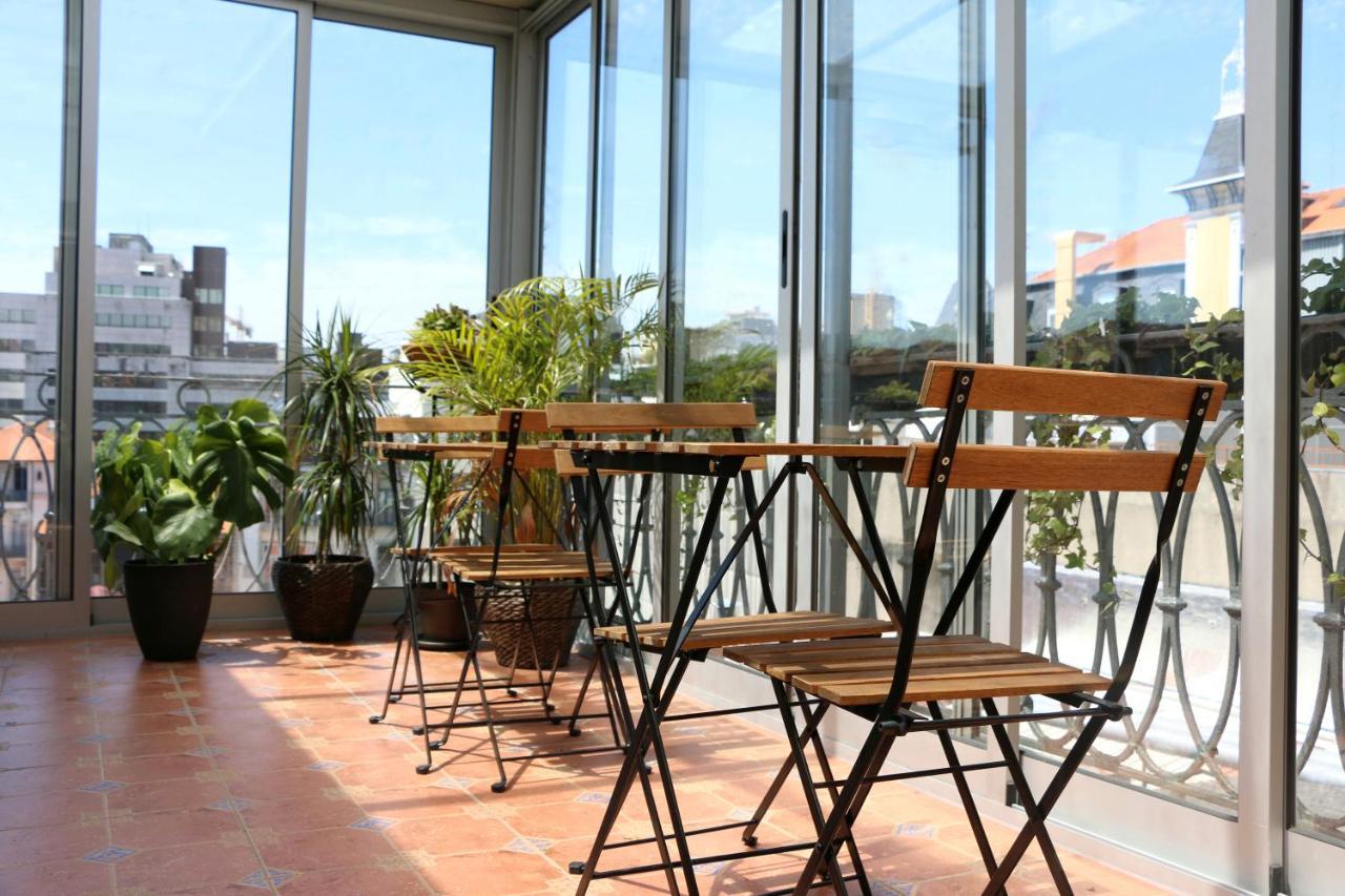 Santa Catarina Guest House (Porto city center) Exterior foto
